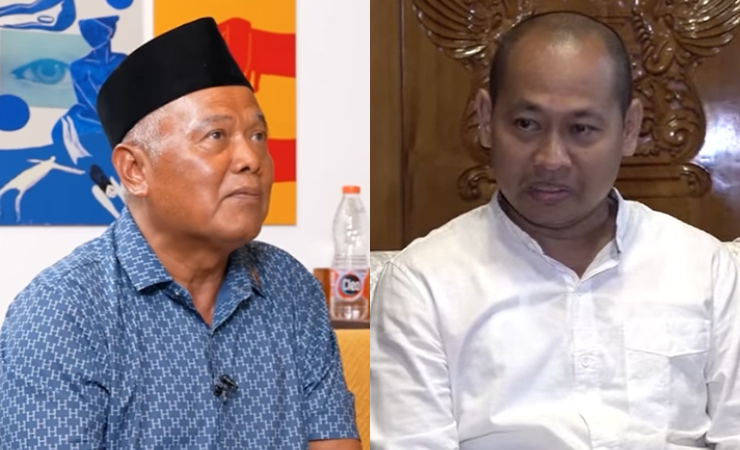 LBH Ansor Bela Sahara Pemilik Rental Mobil Malang dalam Kasus Cekcok dengan Yai Mim, Ini Alasannya!